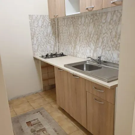 Studio Panduri דירה *