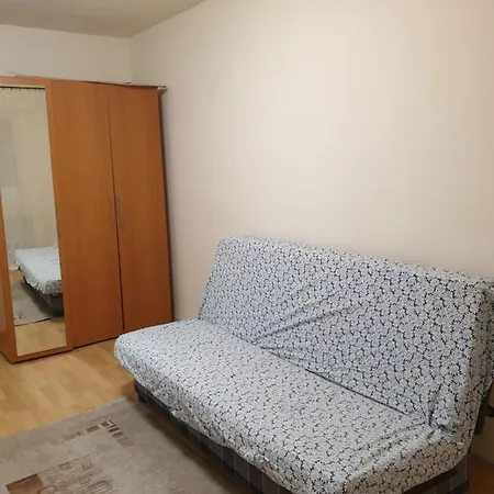 Studio Panduri Apartment *