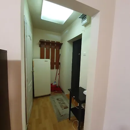 Studio Panduri Apartment