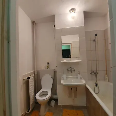 Studio Panduri Bucharest